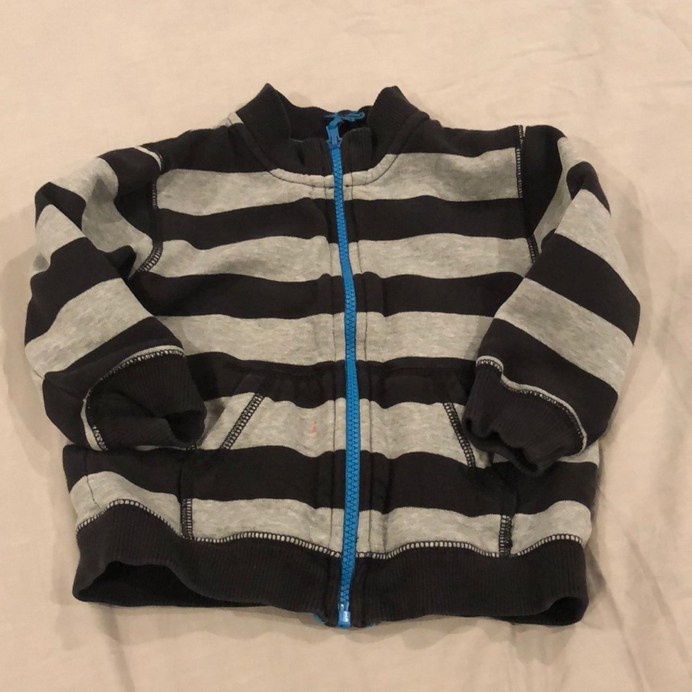 Gymboree sweater